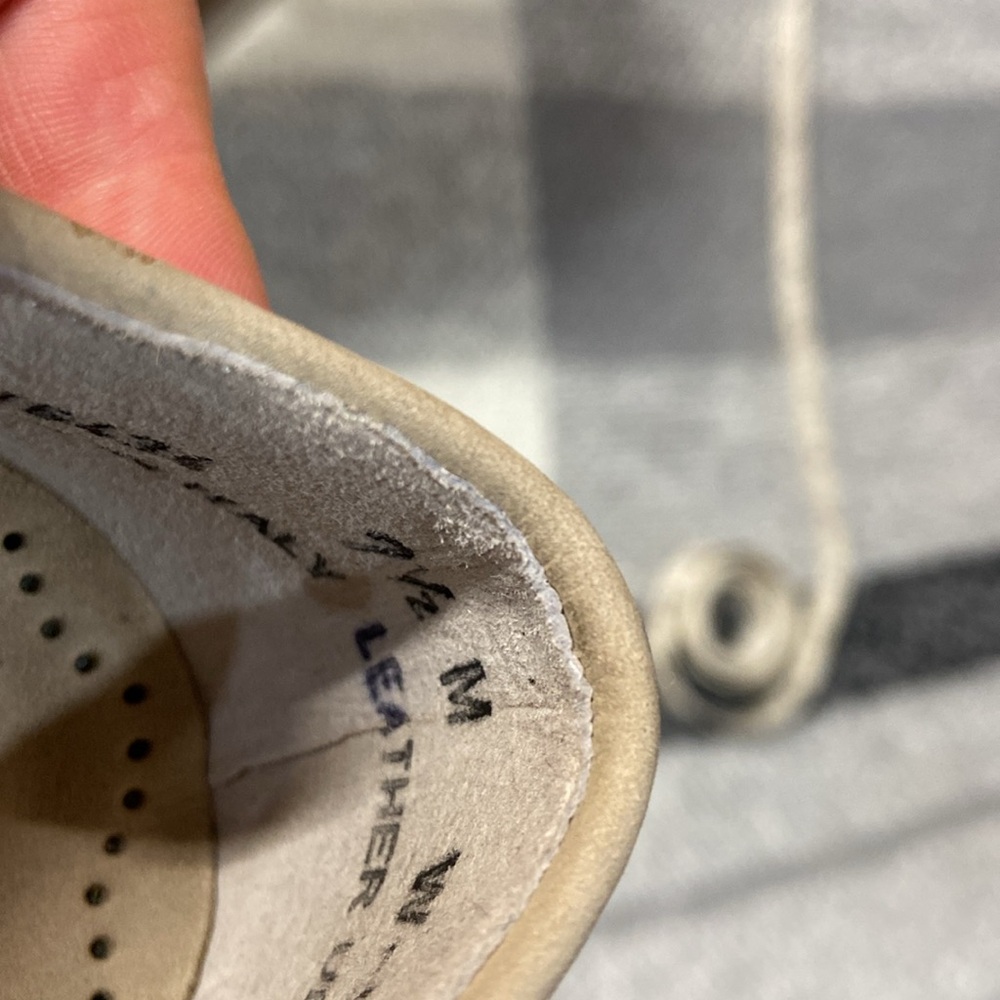 Rockport loafers new w box - Picture 5 of 5